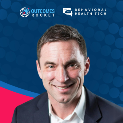 episode The Role of Human-Centered Design in Expanding Care with Wes Williams, VP and Chief Information Officer at WellPower artwork