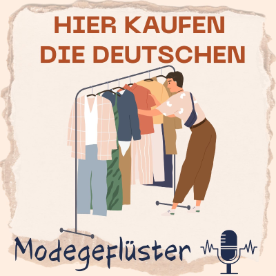 episode Hier kaufen die Deutschen | #32 artwork