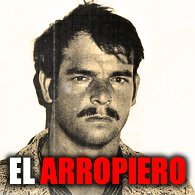 episode El Arropiero, 48 asesinatos y una vida de locura — El criminal más brutal de España artwork