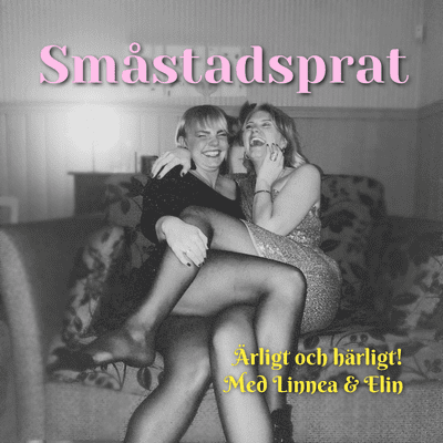 episode E20 - döden, livet och en sommaravslutning artwork