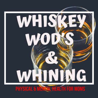 episode Episode 14: CrossFit Affiliate Gathering, Mothering and Products artwork