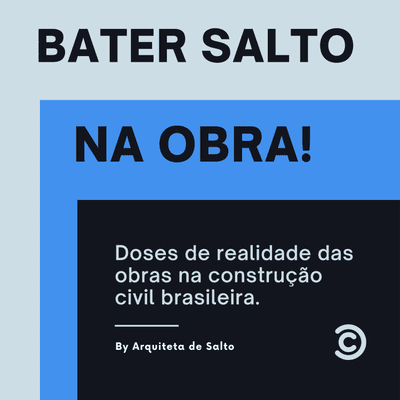 Bater Salto na Obra