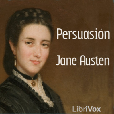 episode Persuasión (Jane Austen) artwork