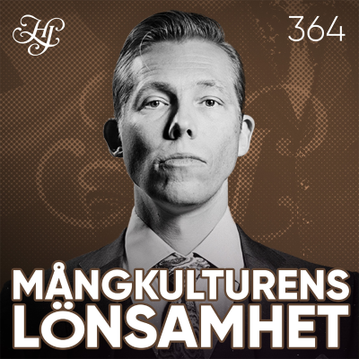 episode #364 - MÅNGKULTURENS LÖNSAMHET artwork