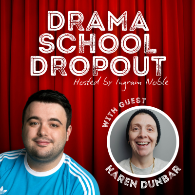 episode Ep 228. Karen Dunbar artwork