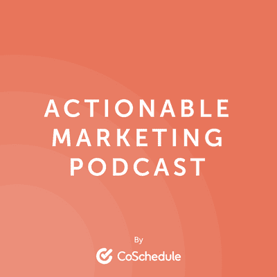 episode AMP 232: Bringing Data and Thought Leadership Together for Massive PR Wins With
Amy Littleton From Kemper Lesnik artwork