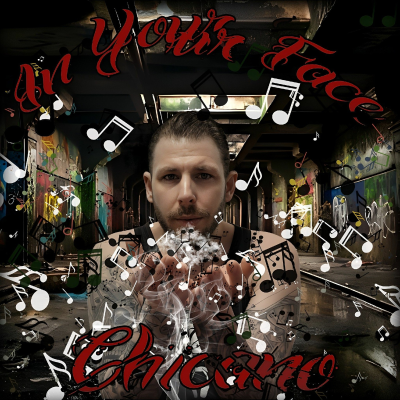 episode Chicano - In Your Face (PROMOMIX 2024) artwork