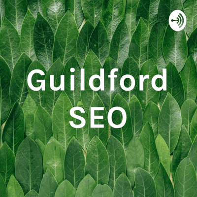 Guildford SEO