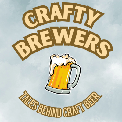 Crafty Brewers: Tales Behind Craft Beer