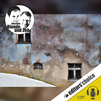 episode 387 - ruubin - "Mit welcher Farbe malt die Zeit..........XXXII" - Editors' Choice artwork