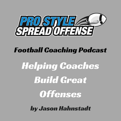 episode S6: E3 3 Secrets to Offensive Game Planning artwork