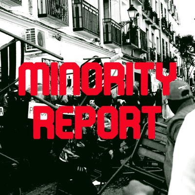 Minority Report