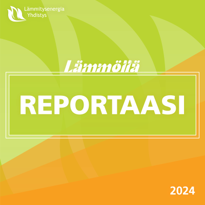 episode Lämmöllä-Reportaasi 7/2024: Jorma Åhmanin hybridilämmitysjärjestelmä – öljylämmityksen ja uusien teknologioiden saumaton yhteistyö artwork