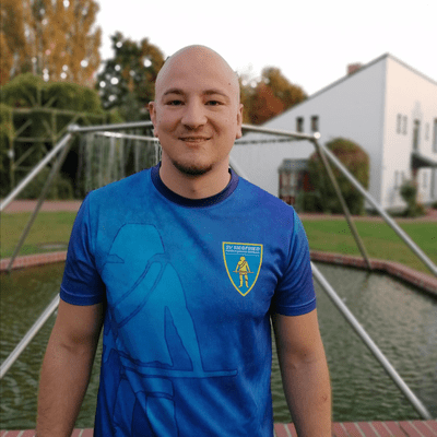 episode Bundesliga Spezial #2 - mit Michael Prill artwork