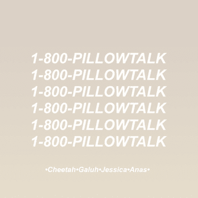 Pillow Talk