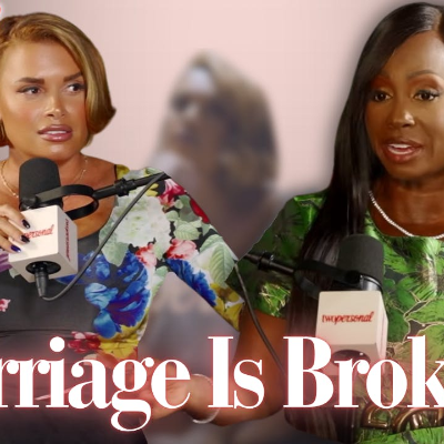 episode Kendra G Gets Real on Sex, Single Life and What Women Really Want artwork