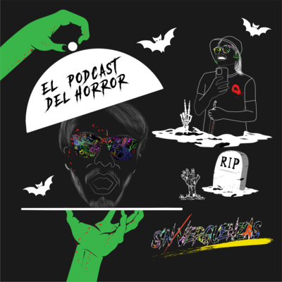 episode El podcast del horror artwork