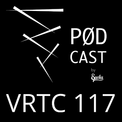 episode VRTC 117 - Vørtice Pødcast - B4RBRA - by Sachs DJ Set from Rio / São Paulo artwork