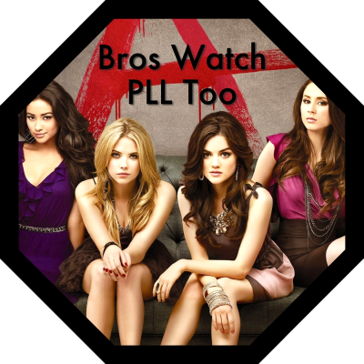 episode PLL: Summer School s02e07 “The Bogeyman” artwork