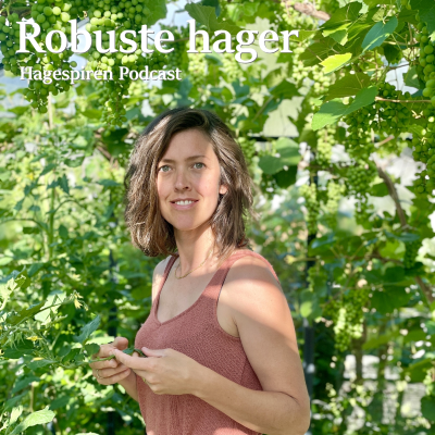 episode 20/25: Robuste hager med Karin Weslien artwork