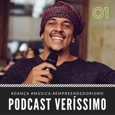 episode 3 coisas que professores particulares devem fazer - Estréia Podcast Veríssimo artwork
