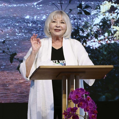 episode Learning from Nature: How to Thrive Naturally (Part 3) with Kathianne Lewis, DD artwork