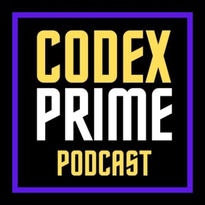 episode EPISODE 408 - Game Debate artwork