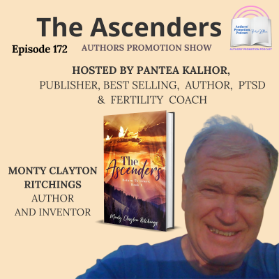 episode Ascenders artwork