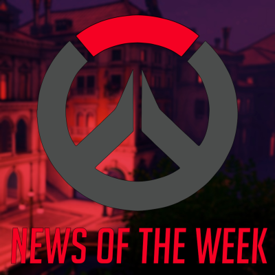 episode Everything is pointing to Overwatch 2 Soon! - Overwatch News of the Week artwork