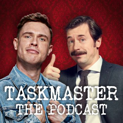 episode Mike Wozniak - Series 20 Ep.7 artwork