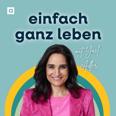 episode Gesünder essen und besser leben mit Dr. med. Yael Adler artwork