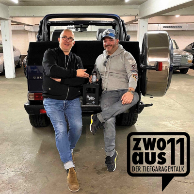 episode Folge 353 - Bierkisten und Edelmetall artwork