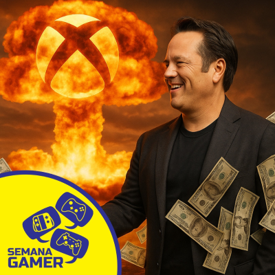 episode Implosión en Xbox - Semana Gamer 351 artwork