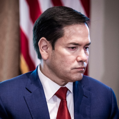 episode 985 - The Murder Inc. Doctrine feat. Greg Grandin (11/10/25) artwork