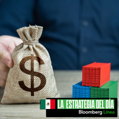 episode Itacate económico, stablecoins, pagos contactless, Walmart y Amazon con el agua artwork