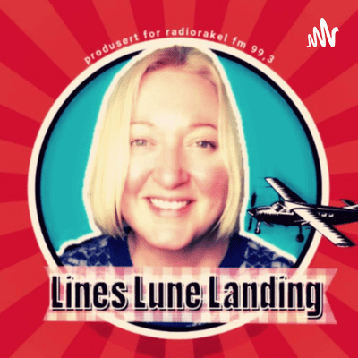 Lines Lune Landing