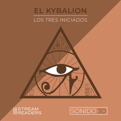 El Kybalión (Sonido 3D) - podcast