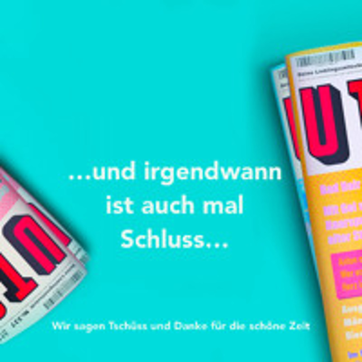 episode ...und irgendwann ist auch mal Schluss... artwork