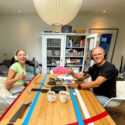 episode 03 Veel te laat artwork