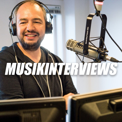 Musikinterviews