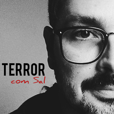 episode Boas-vindas: terror na temporada 2 artwork