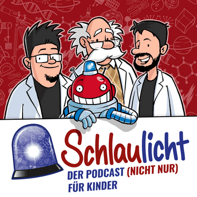 Schlaulicht - podcast