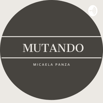 episode Nicolas Mazza entrevista - Mutando - artwork