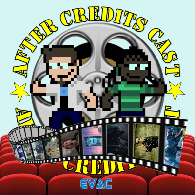 After Credits Cast