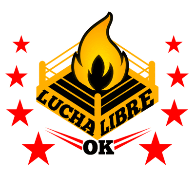 episode NOTICIAS LUCHA LIBRE OK, con la mejor información del momento artwork