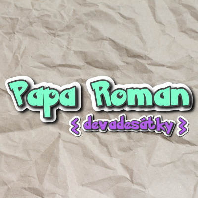 episode Papa Roman: "Pokémon sbírka mi vydělává tisíce eur měsíčně" artwork