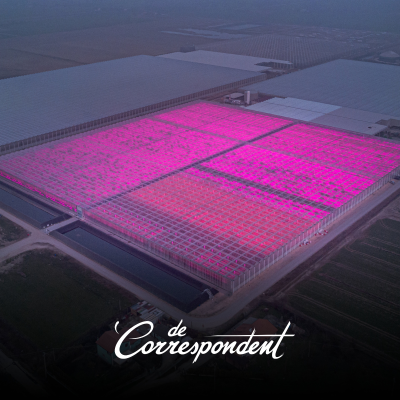 episode Wanhoop niet: dankzij Europa kunnen we de strijd tegen klimaatopwarming nog winnen artwork