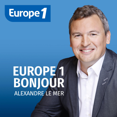 Europe 1 Bonjour
