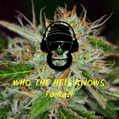 episode Ep. 104: Testing Positive.. For Ringworm artwork