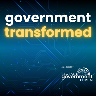 episode How to deploy artificial intelligence in government: a step-by-step guide artwork